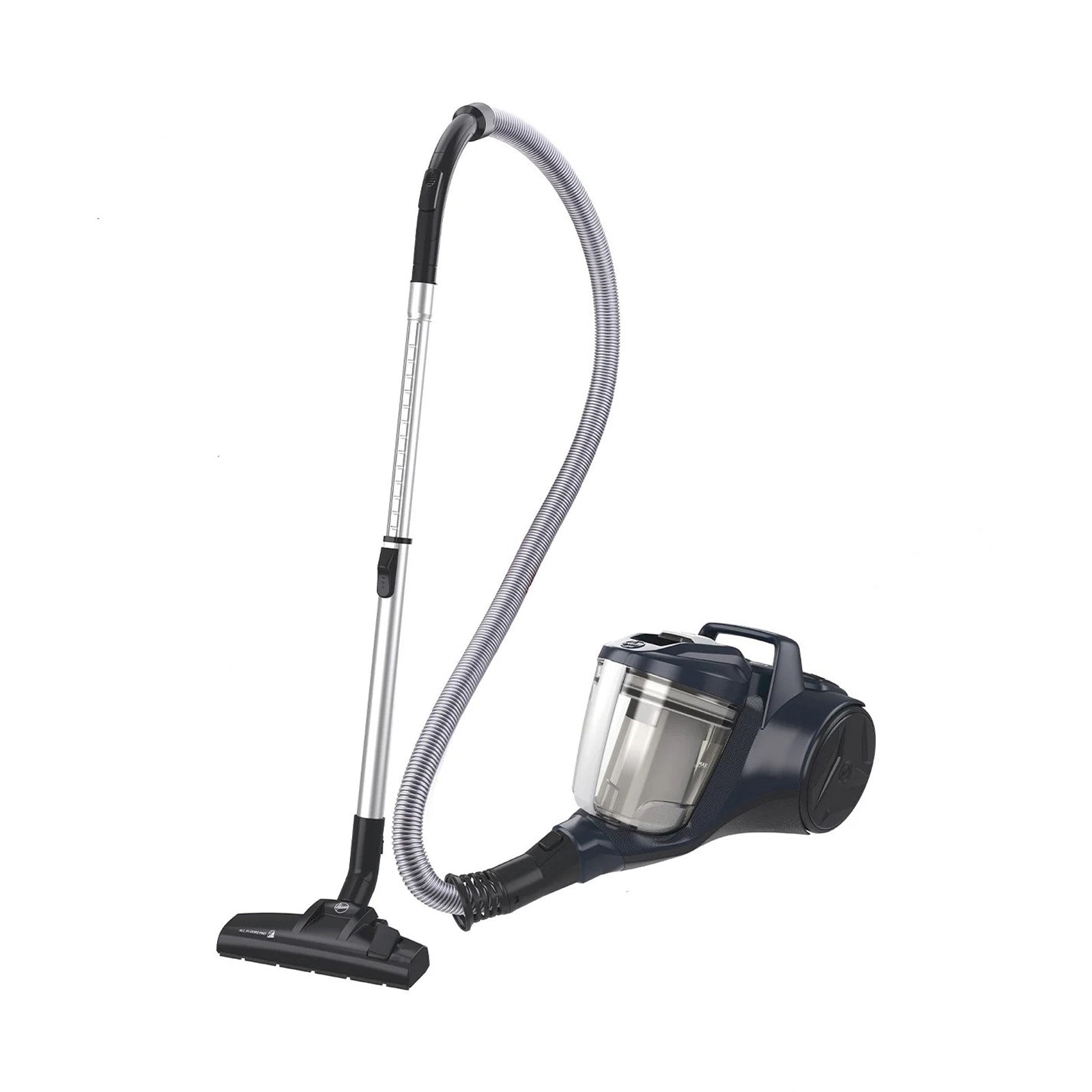 Hoover Vacuum Cleaner Bagless 850w 2L 75dBA